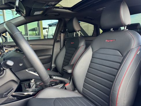 Used 2024 Kia Forte GT image 36