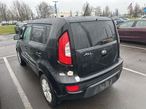 Used 2013 Kia Soul image 4