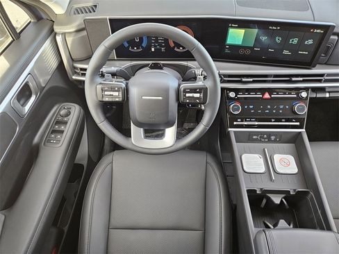 New 2026 Hyundai Santa Fe SEL image 26
