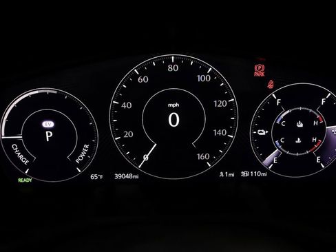 Used 2024 MAZDA CX-90 Plug-In Hybrid w/ Premium Plus image 22