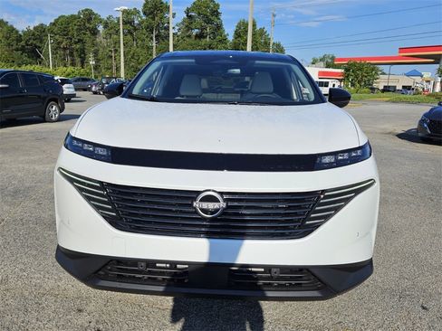 New 2025 Nissan Murano SL image 15