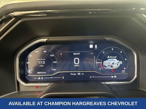 Used 2022 GMC Sierra 1500 AT4 w/ AT4 Preferred Package AWD/4WD image 15