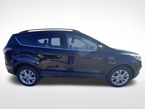 Used 2018 Ford Escape SEL w/ Ford Safe & Smart Package image 10