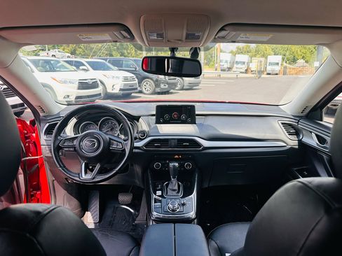 Used 2016 MAZDA CX-9 Touring image 33