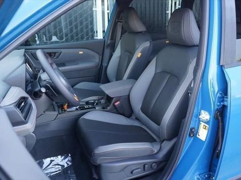 New 2026 Subaru Forester Wilderness w/ Wilderness Plus Package image 6