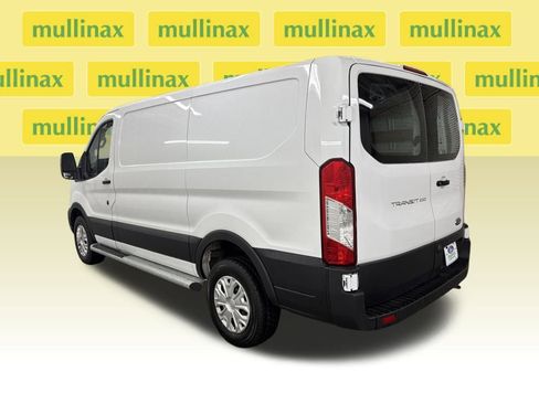 Certified 2024 Ford Transit 250 Low Roof w/ Exterior Upgrade Package image 10