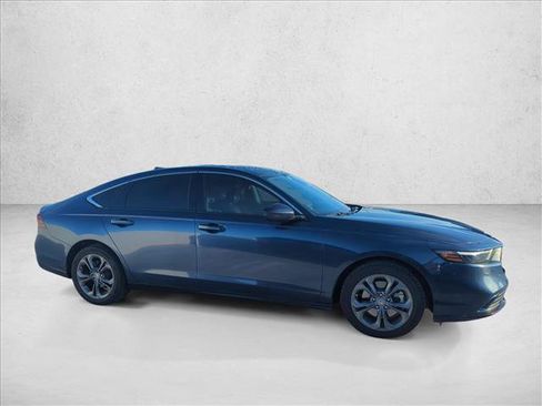 Used 2024 Honda Accord EX-L image 4