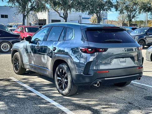 Used 2023 MAZDA CX-50 2.5 S w/ Cargo Package image 4