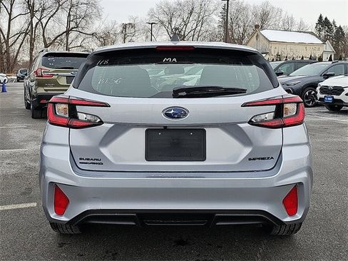 New 2026 Subaru Impreza 2.0i Sport image 5