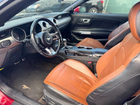 Used 2018 Ford Mustang GT Premium w/ Safe & Smart Package image 17