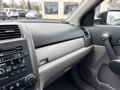 Used 2010 Honda CR-V EX image 23