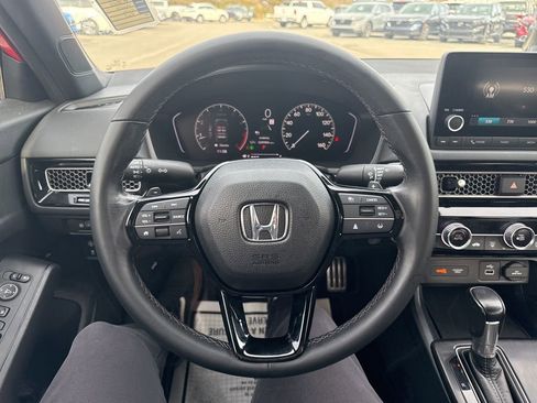 Used 2023 Honda Civic Sport image 21