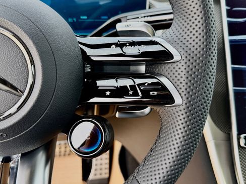 New 2026 Mercedes-Benz GLC 43 AMG 4MATIC image 26