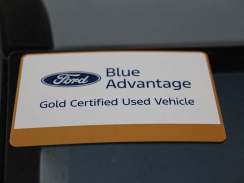 Certified 2025 Ford Expedition Active AWD/4WD image 32
