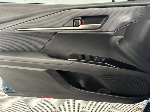Used 2025 Toyota Camry SE w/ Multimedia Upgrade Package FWD image 29