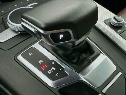 Used 2018 Audi A5 2.0T Premium Plus w/ Premium Plus image 17