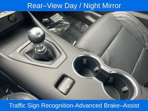 New 2025 Ford Mustang GT Premium image 12