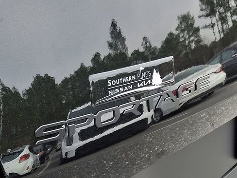 New 2026 Kia Sportage X-Line image 22