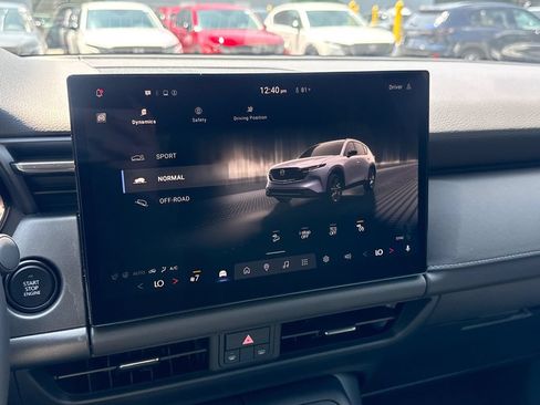 New 2026 MAZDA CX-5 Preferred AWD/4WD image 11