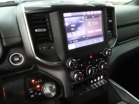 Used 2022 RAM 1500 Laramie w/ Sport Appearance Package AWD/4WD image 16