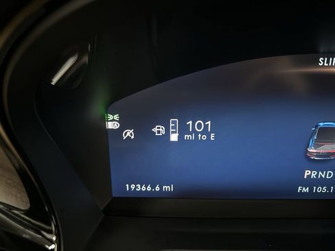 Used 2023 Lincoln Corsair Reserve w/ Equipment Group 202A image 27