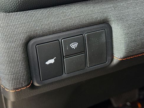 New 2026 Honda Passport TrailSport image 9