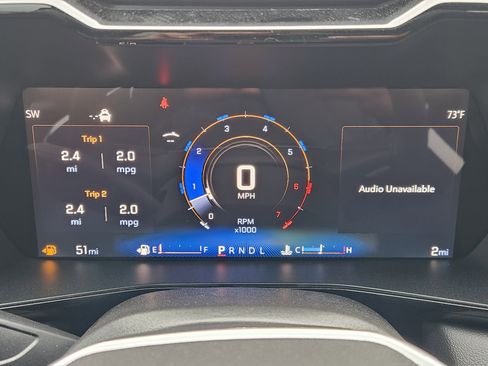 New 2026 Chevrolet Colorado LT w/ LT Convenience Package image 12