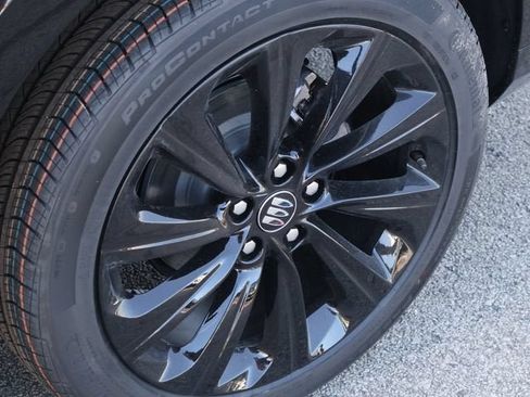 New 2026 Buick Envista Sport Touring w/ Convenience I Package FWD image 39
