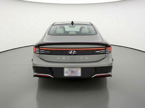 Used 2025 Hyundai Sonata SEL image 7