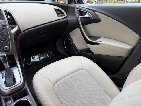 Used 2012 Buick Verano Convenience image 17