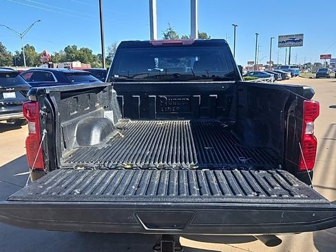 Used 2023 Chevrolet Silverado 2500 LT image 10