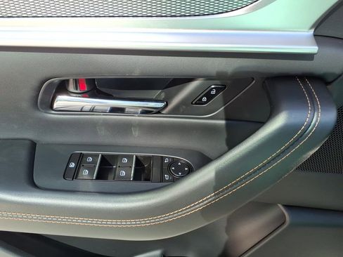 New 2026 MAZDA CX-90 3.3 Turbo w/ Preferred Package image 11