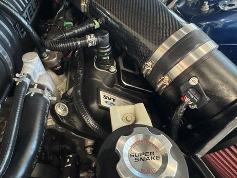 Used 2008 Ford Mustang Shelby GT500 image 15