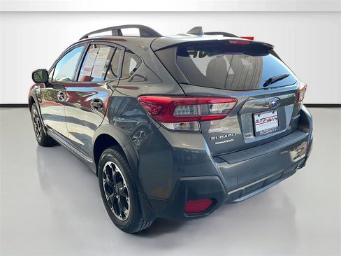 Used 2021 Subaru Crosstrek 2.0i Premium w/ Moonroof Package image 5