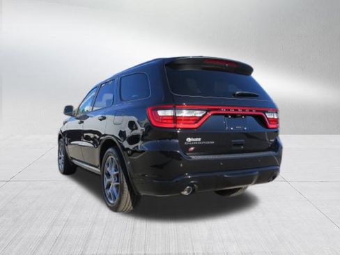 New 2026 Dodge Durango GT image 5