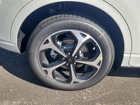 New 2026 Ford Escape ST-Line Elite w/ Premium Technology Package image 5