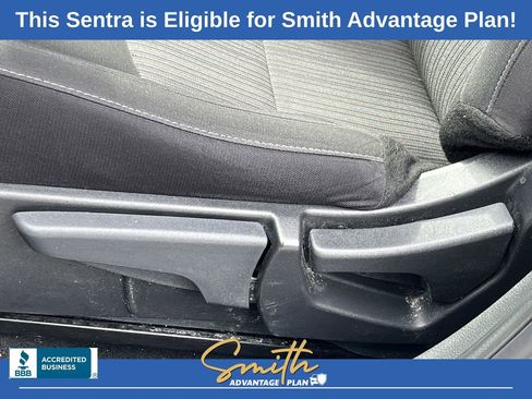 Used 2024 Nissan Sentra SV image 16