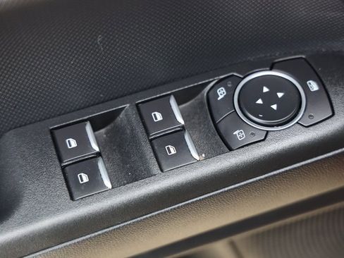 Used 2022 Ford Bronco Sport Badlands w/ Premium Package image 17