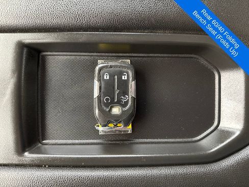 Used 2022 Chevrolet Silverado 3500 LT w/ Convenience Package image 34