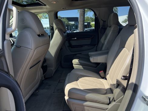 Used 2016 GMC Acadia Denali FWD image 31