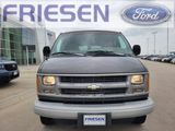 Used 1999 Chevrolet Express 2500 Passenger w/ Preferred Equipment Group image 2