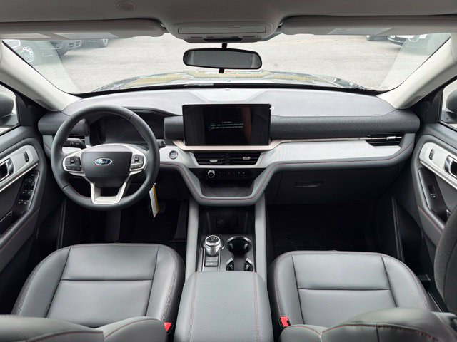 Used 2026 Ford Explorer Active w/ Active Comfort Package AWD/4WD image 45