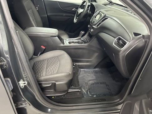 Used 2019 Chevrolet Equinox LT AWD/4WD image 13