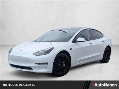 Used 2022 Tesla Model 3 Long Range