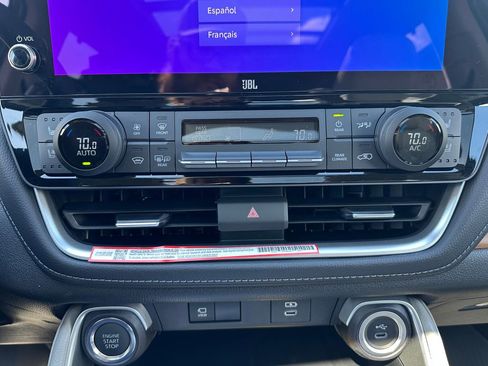 New 2026 Toyota Grand Highlander AWD image 18