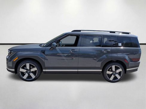 New 2026 Hyundai Santa Fe Limited w/ Tow & Go Package FWD image 7