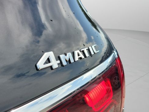 Certified 2025 Mercedes-Benz GLS 580 4MATIC image 34