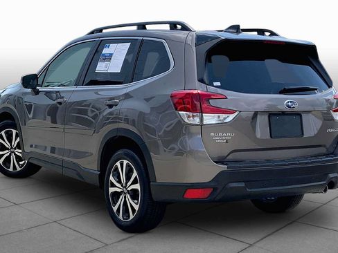 Certified 2024 Subaru Forester Limited AWD/4WD image 14