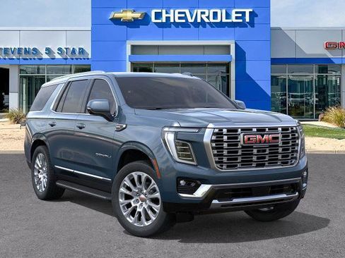 New 2026 GMC Yukon Denali image 31