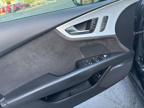 Used 2018 Audi A7 3.0T Premium Plus w/ Competition Package image 12